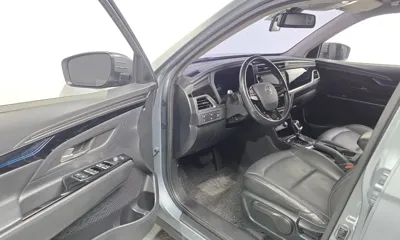 KG_Mobility_Ssangyong KORANDO