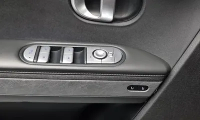 Hyundai Ioniq5