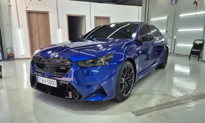 BMW M5