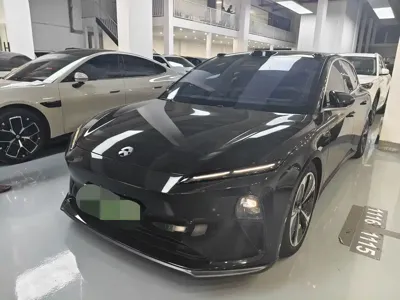 Nio ET5T