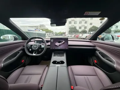 Xiaomi SU7