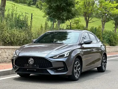 MG MG5