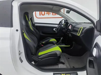 Roewe Clever