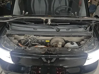 Wuling MINIEV