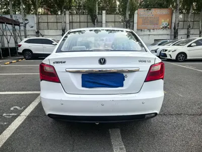 Changan V3
