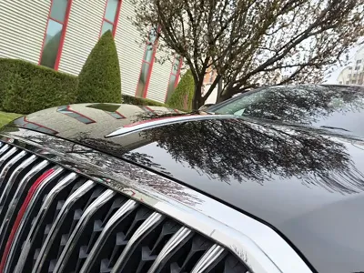 Hongqi Hongqi H7