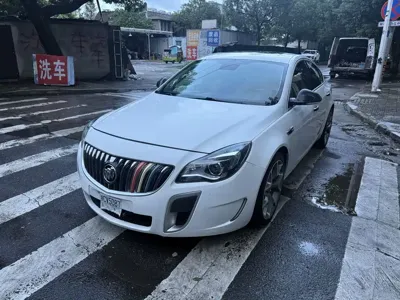 Buick Regal