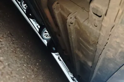 Zotye SR7