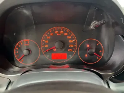 Honda Greiz