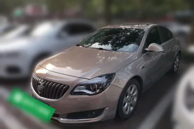 Buick Regal