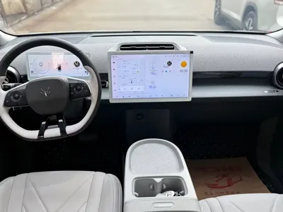Arcfox S