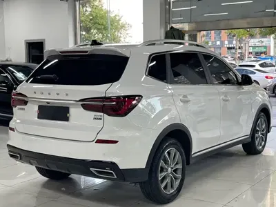 Roewe RX5