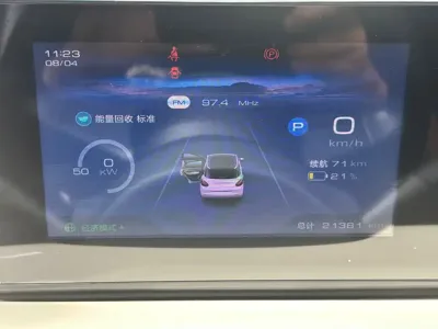 Wuling Bingo