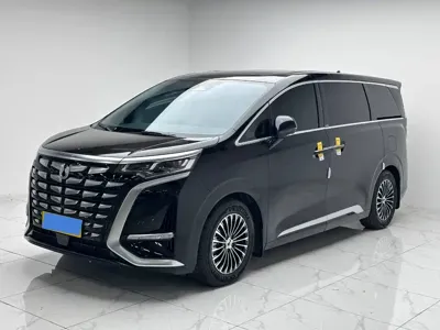Denza Denza D9