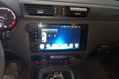 Qoros 5