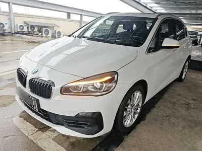 BMW 2 Series Active Tourer