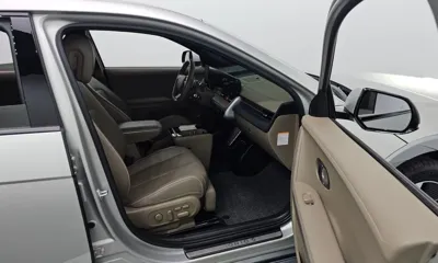 Hyundai Ioniq5
