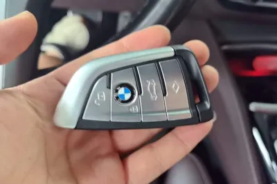 BMW 6 Series GT