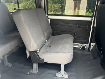 Wuling Rongguang EV