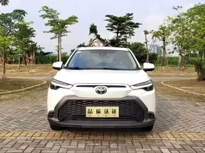 Toyota Frontlander