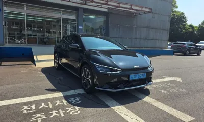 Kia EV6