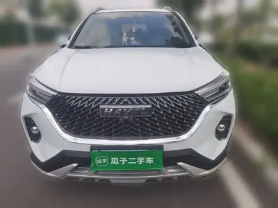 Haval M6