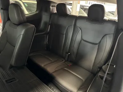 Jeep Grand Commander
