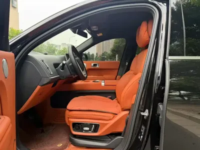 Li Auto Li L7