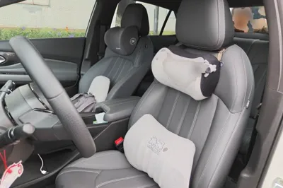GAC Trumpchi EMPOW