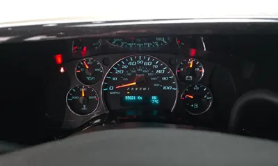 GMC Savana