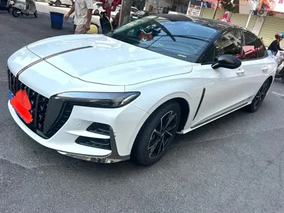 Hongqi Hongqi H6