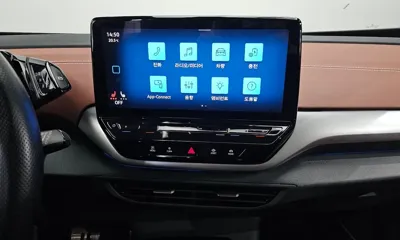 Volkswagen ID.4