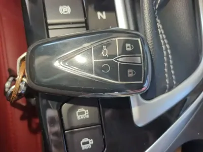 Changan Eado
