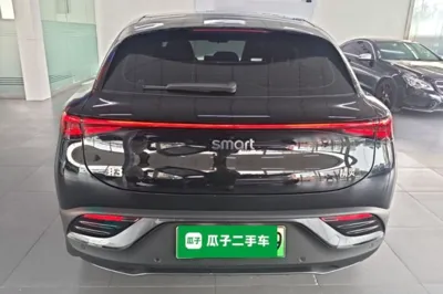 Smart #3
