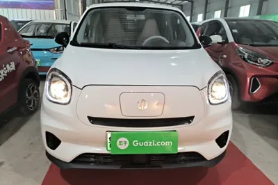 Leapmotor T03