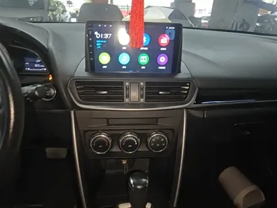 Mazda CX-4