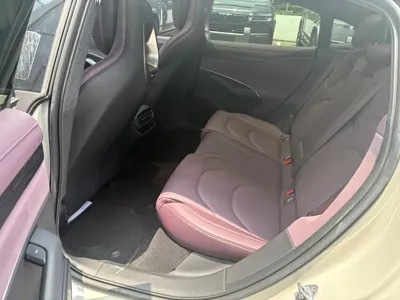 Xiaomi SU7
