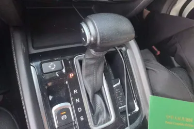 GAC Trumpchi GS7