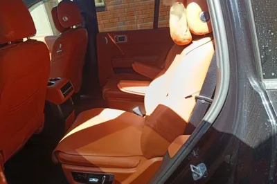 Li Auto L8