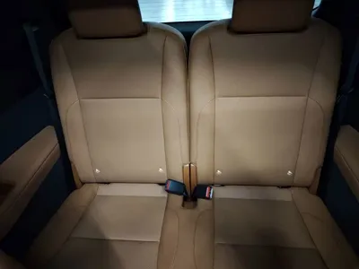 Li Auto Li L8