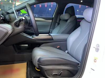 BYD Qin