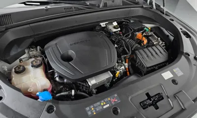 Renault-KoreaSamsung Grand Koleos