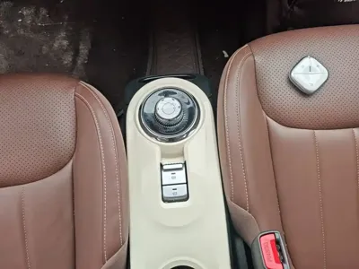 Wuling Bingo