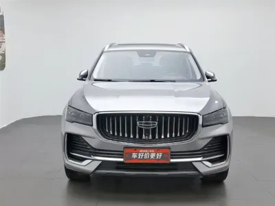 Geely Xingyue L