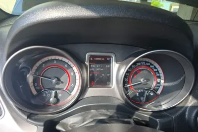Dodge Journey