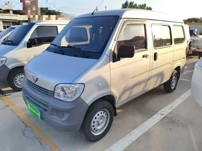 Wuling Zhiguang