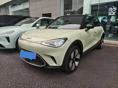 Smart Smart #1