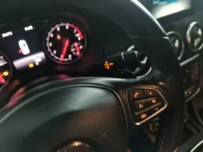 Mercedes-Benz A-Class (Import)