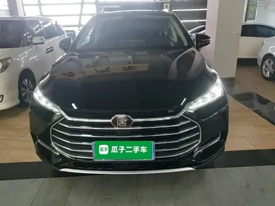 BYD Tang