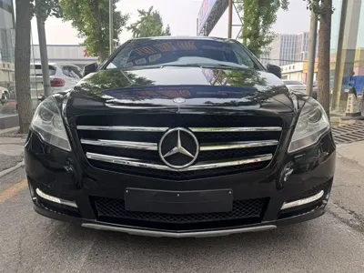 Mercedes-Benz R-Class